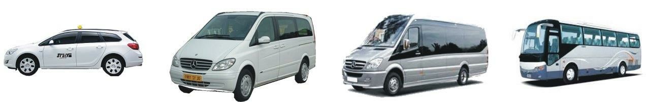 Our transportation fleet
